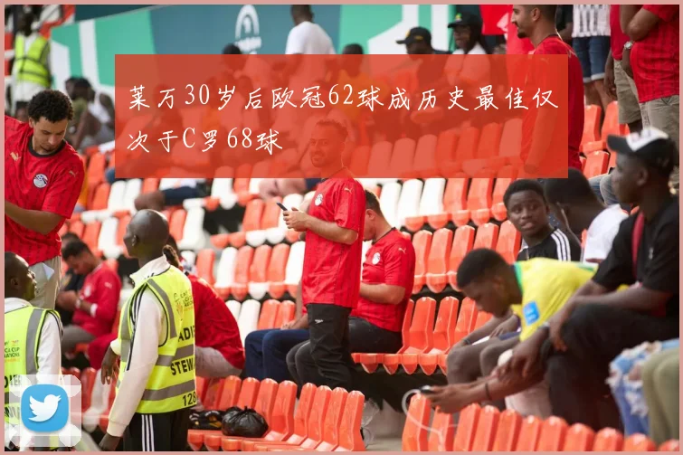 莱万30岁后欧冠62球成历史最佳仅次于C罗68球