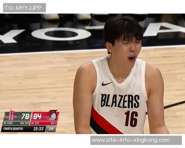 杨瀚森工作室全力以赴每一刻展现对胜利的无限渴望与拼搏精神