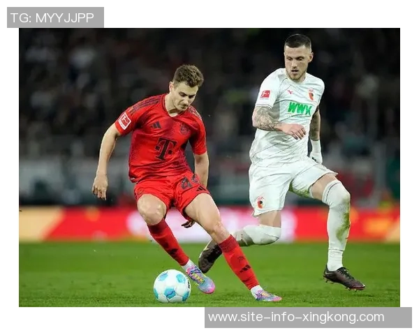 拜仁慕尼黑宣布斯坦尼西奇因右脚踝韧带受伤将暂时缺阵