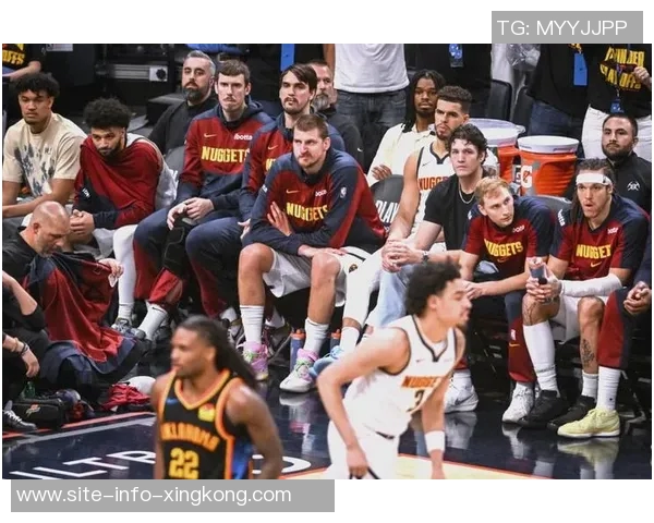 雷霆与掘金齐聚全员阵容对决精彩瞬间令人期待不已