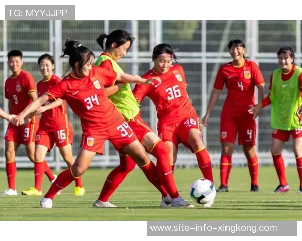 曾屹婕精彩任意球破门U17中国女足奋力追赶美国队比分至2-5